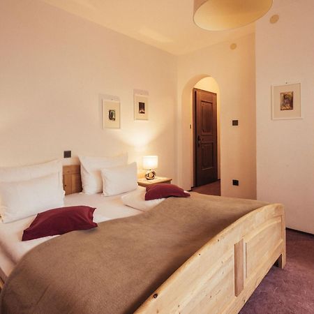 Haus Elisabeth Hotel Santa Gertrude Luaran gambar