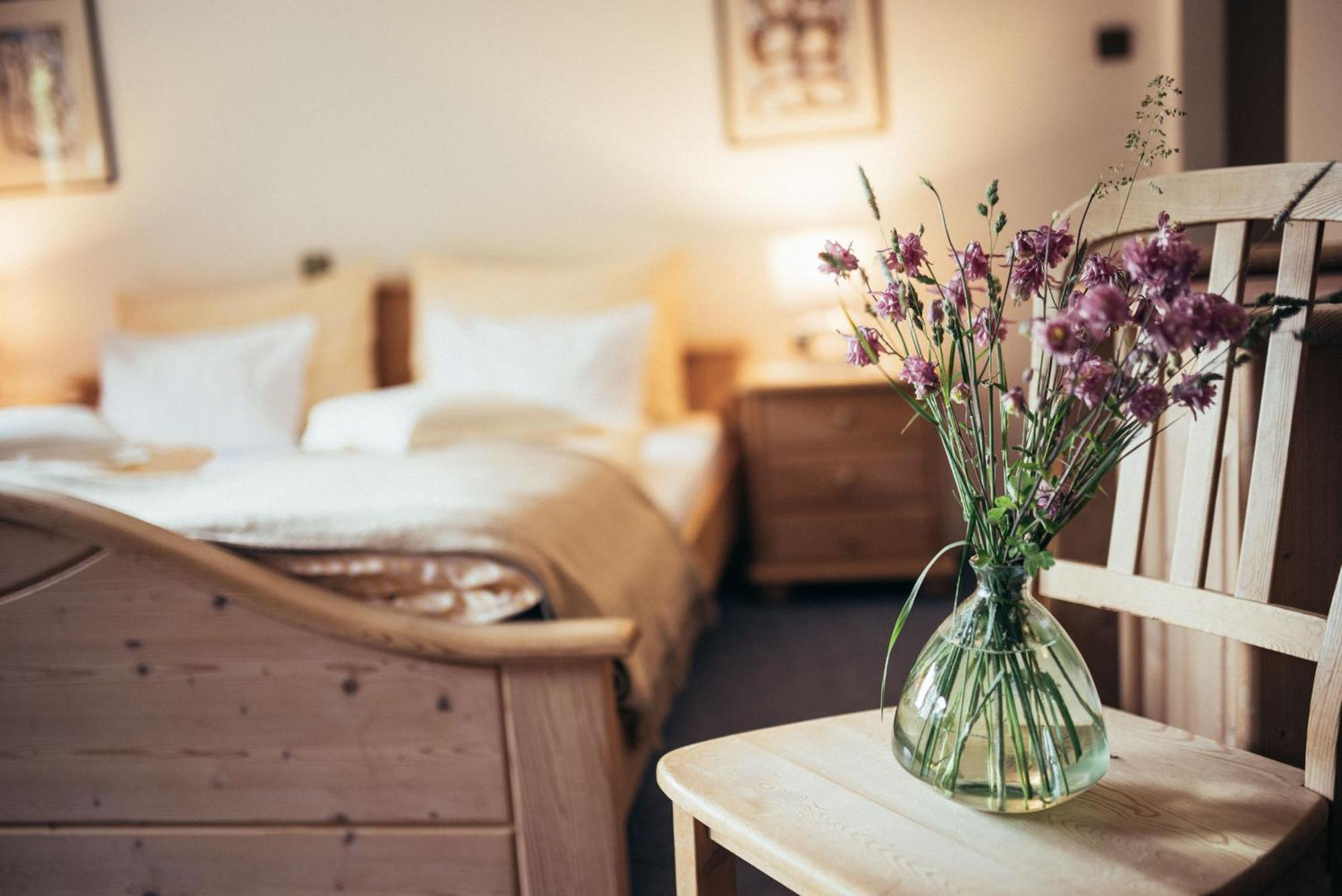Haus Elisabeth Hotel Santa Gertrude Luaran gambar